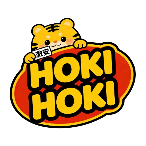 HOKI HOKI